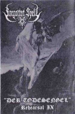 Forgotten Spell : Der Todesengel Rehearsal IX